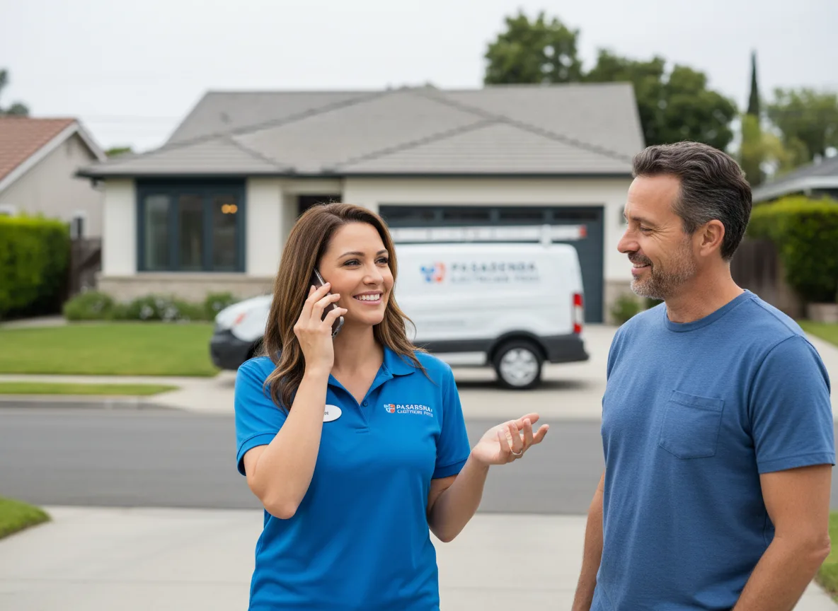 Electrician Woodbury, CT FAQs